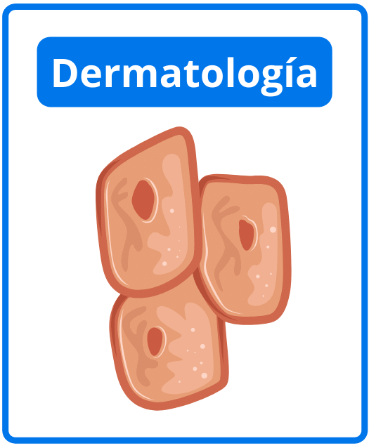 Descargar libros de dermatología