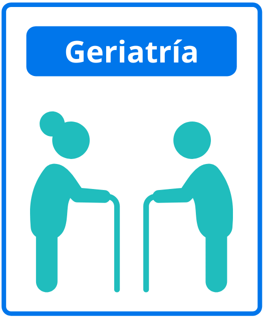 Descargar libros de geriatría