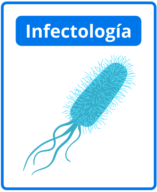 Descargar libros de infectología