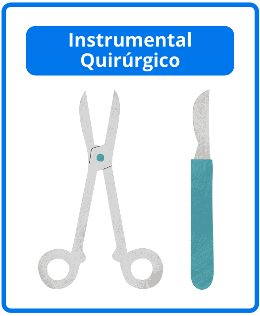 Descargar libros de instrumental quirúrgico