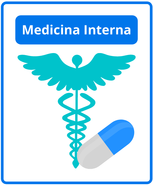 Descargar libros de medicina interna