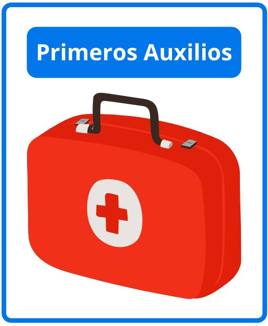 Descargar libros de primeros auxilios