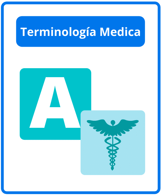 Descargar libros de terminología medica