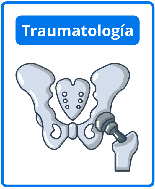 Descargar libros de traumatología