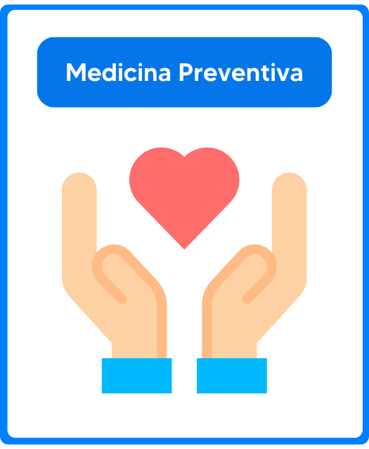 Medicina Preventiva -