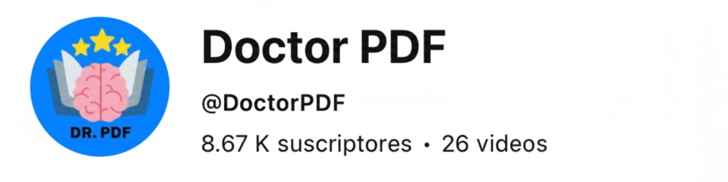 doctorpdf -