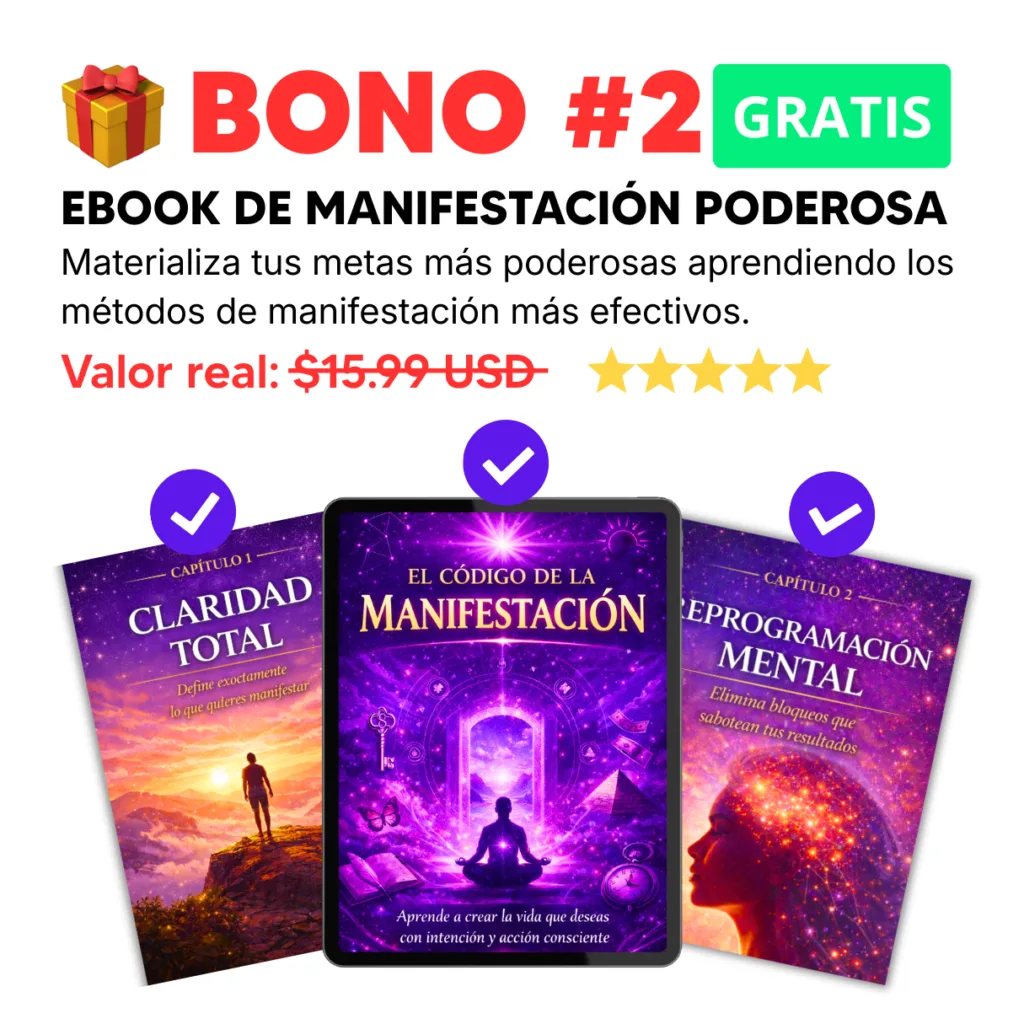 Construyendo mi mejor version - 25 -