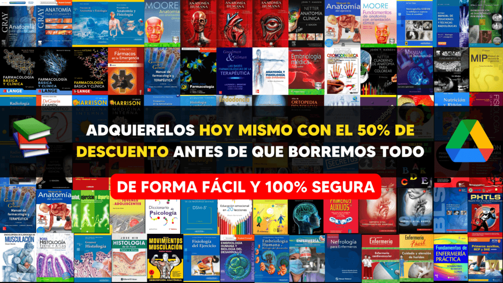 BIBLIOTECA MEDICA 1 -