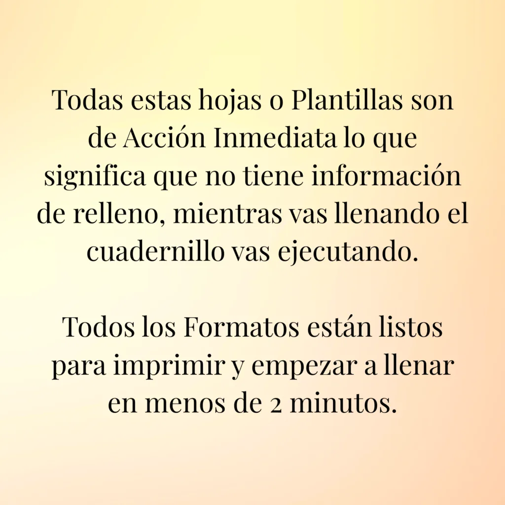 Construyendo mi mejor version - ¿Que encontraras dentro de estas paginas 4 -