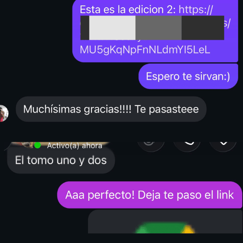 Comunidad privada UP - 13 -