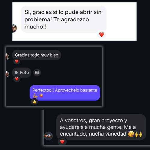 Comunidad privada UP - 14 -